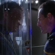 S4.E18: In a Mirror, Darkly