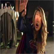 Supergirl: "The Fanatical" (S3,E19)