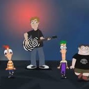 Backyard Hodge Podge