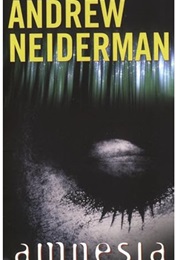 Amnesia (Andrew Neiderman)