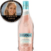 Delola — Jennifer Lopez