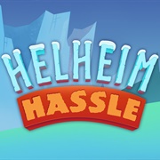 Helheim Hassle