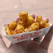 Cheese Curds