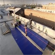 Who Wants to Be a Superhero?: "Episode 3" (S1,E3)