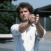 Martin Riggs