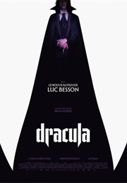 Dracula: A Love Tale (2025)