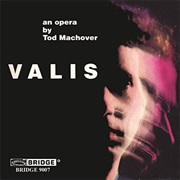 Tod Machover - Valis
