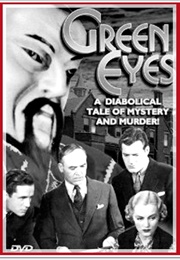 Green Eyes (1934)