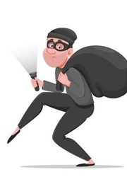 Film Inbreker 1 (1972)