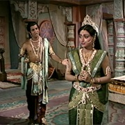 16. Departing Ayodhya