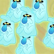 S1.E9: Scratch the Surface/Friend-Off