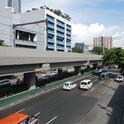 Taft Avenue, Manila