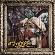 Mega Colossus - Hyperglaive