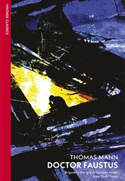 Doctor Faustus (Thomas Mann)