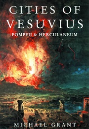 Cities of Vesuvius (Grant, Michael)