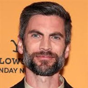 Wes Bentley