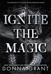 Ignite the Magic (Donna Grant)
