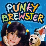 Punky Brewster Season 1