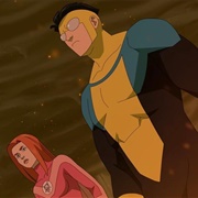 S3.E1: You're Not Laughing Now