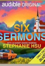 Six Sermons (Asa Merritt)