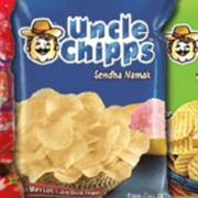 Uncle Chipps Sendha Namak