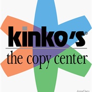 Kinkos