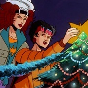 S4.E12: Have Yourself a Morlock Little X-Mas