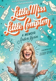 Little Miss Little Compton (Arden Myrin)
