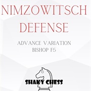 Nimzowitsch Defense