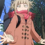 Himiko Toga
