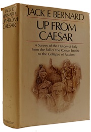 Up From Caesar (Jack Bernard)