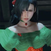 Tifa Outfit 28