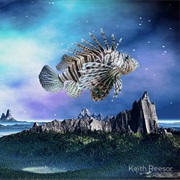 Yes - The Fish (Schindleria Praematurus)