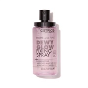 Makeup Setting Spray