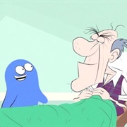 S5.E4: Something Old, Something Bloo