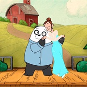 S3.E22: Dance Lessons