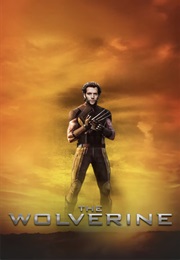 The Wolverine (2012)