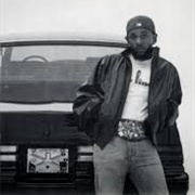 Kendrick Lamar