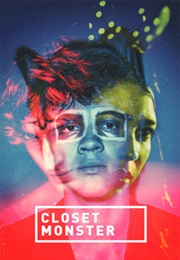 Closet Monster (2015)