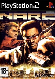 Narc (2005)