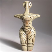 Cucuteni-Trypillia Culture