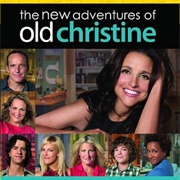 The New Adventures of Old Christine (2006-10)