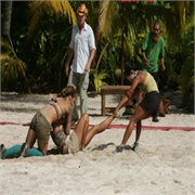 Survivor: Cook Islands: "Plan Voodoo" (S13,E6)