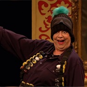 S9.E3: Five Miles Per Day