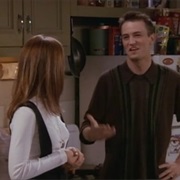 S3.E17: The One Without the Ski Trip