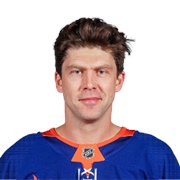 Semyon Varlamov (New York Islanders)