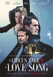 A Circus Tale & a Song of Love (2024)