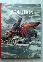 Evolution (Life Nature Library)
