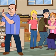 S4.E10: Putt Putt Go