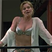 Theresa Russell as Sandra Van Ryan (Wild Things)